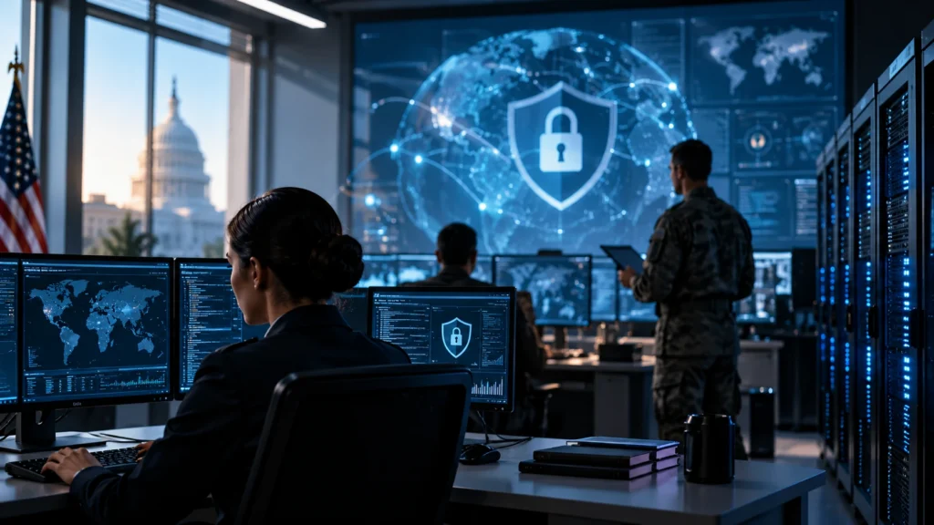 Kairowk Expands IT and Cybersecurity Support Offerings