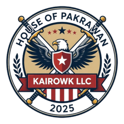 Official Crest