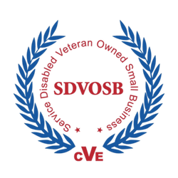Service-Disabled Veteran-Owned Small Business (SDVOSB)
